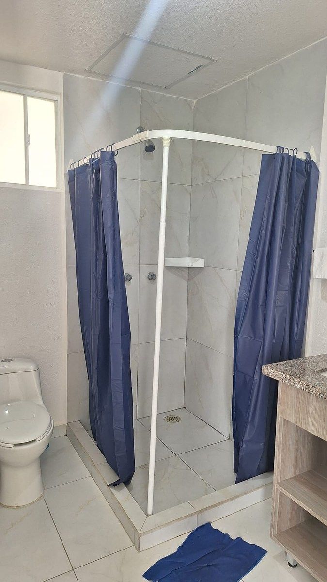 Apartamento em Las Palmas, Playa del Carmen, foto 11 de 16