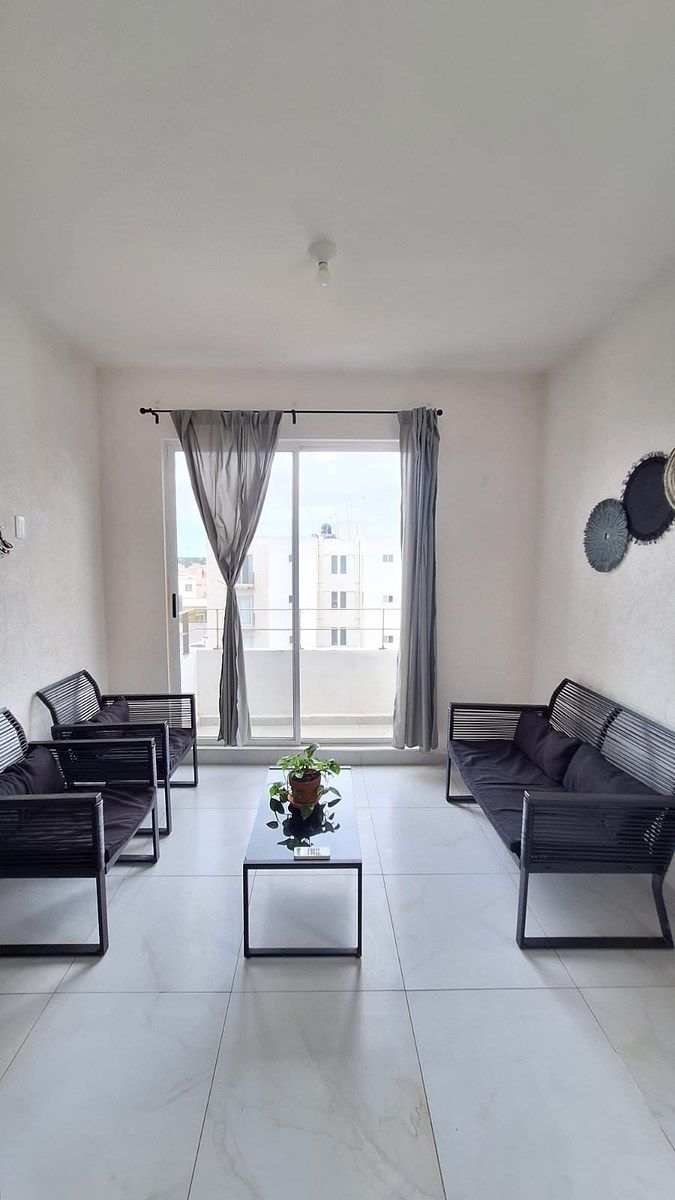 Apartamento em Las Palmas, Playa del Carmen, foto 12 de 16