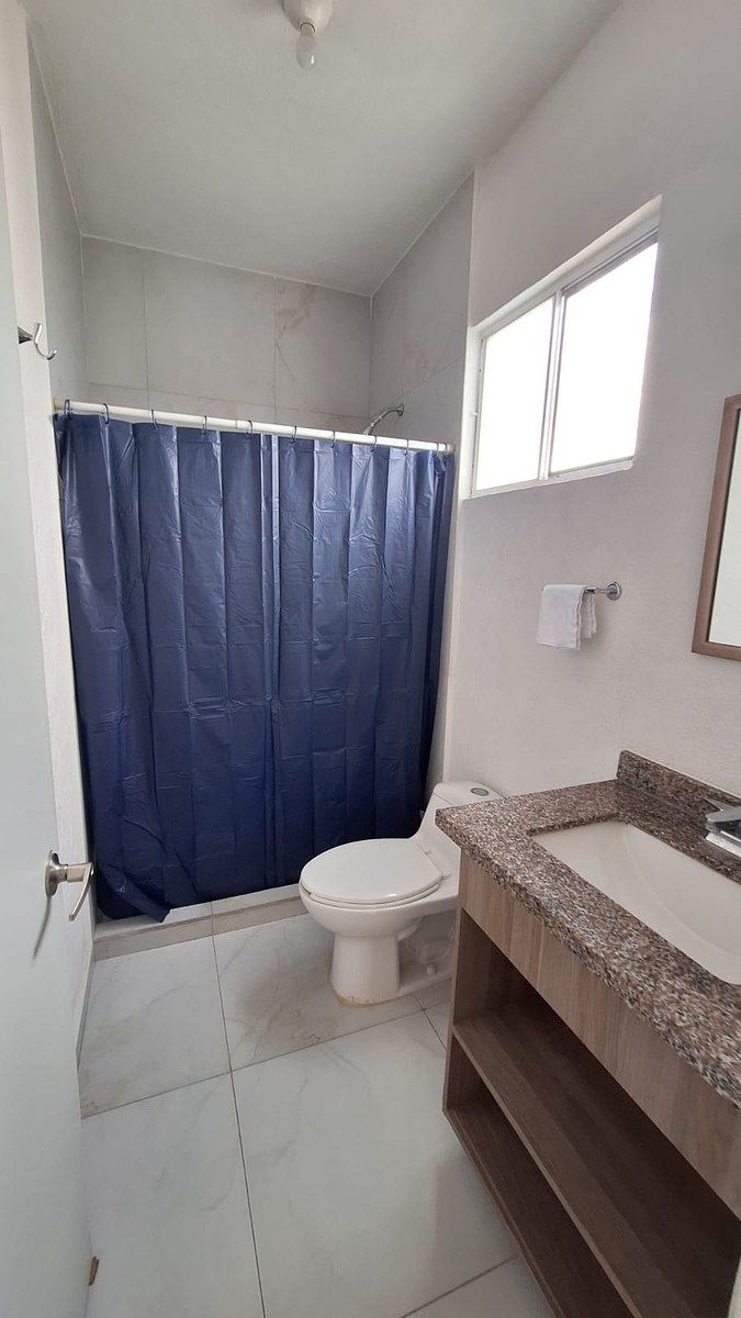 Apartamento em Las Palmas, Playa del Carmen, foto 15 de 16
