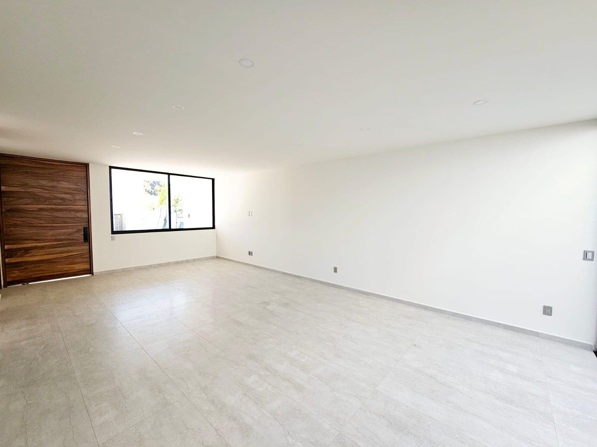 Casa en condominio en Solares, Zapopan, foto 2 de 21