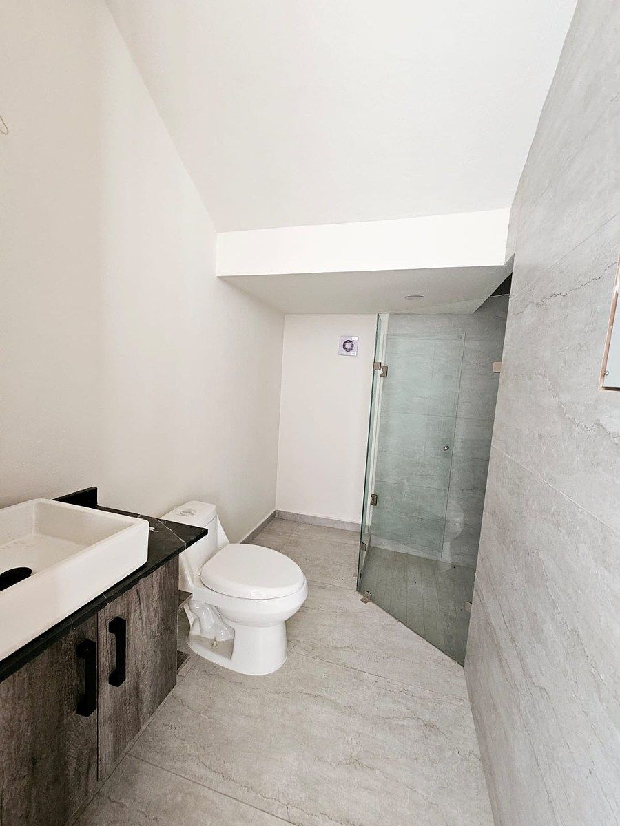 Casa en condominio en Solares, Zapopan, foto 6 de 21