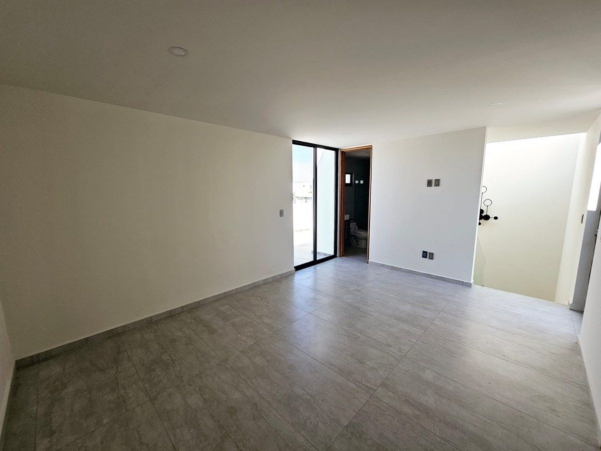 Casa en condominio en Solares, Zapopan, foto 19 de 21