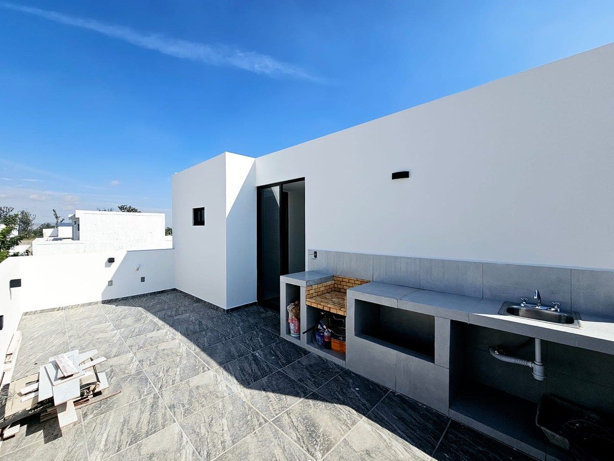 Casa en condominio en Solares, Zapopan, foto 21 de 21