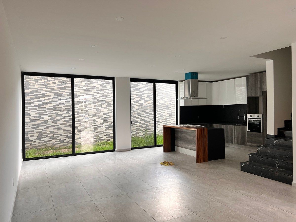 Casa en condominio en Solares, Zapopan, foto 3 de 21