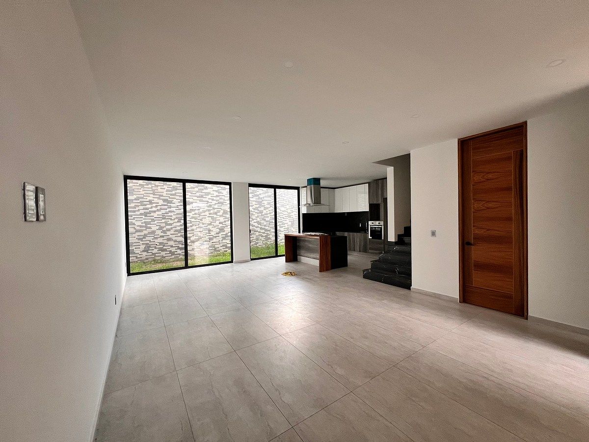 Casa en condominio en Solares, Zapopan, foto 4 de 21