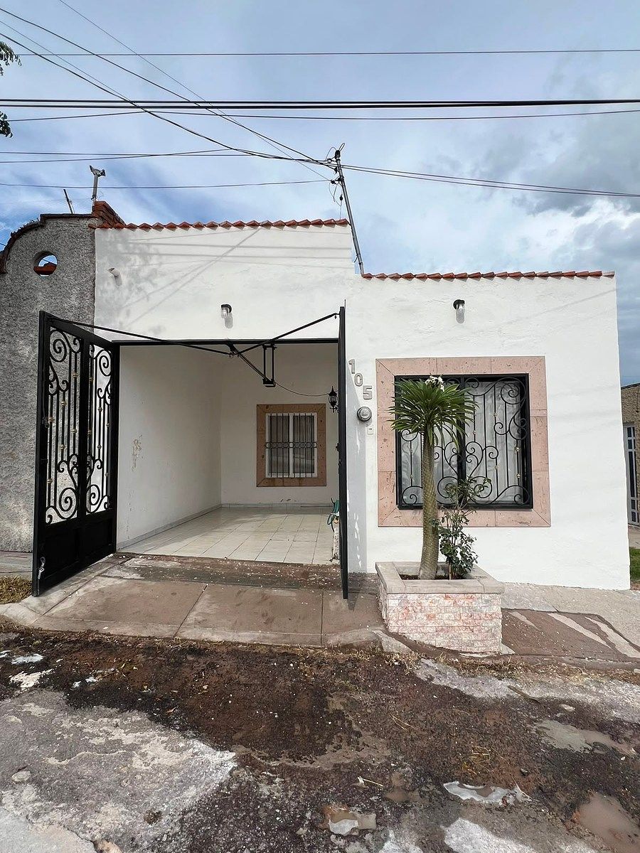 Casa em Las Cumbres, Aguascalientes, foto 2 de 15