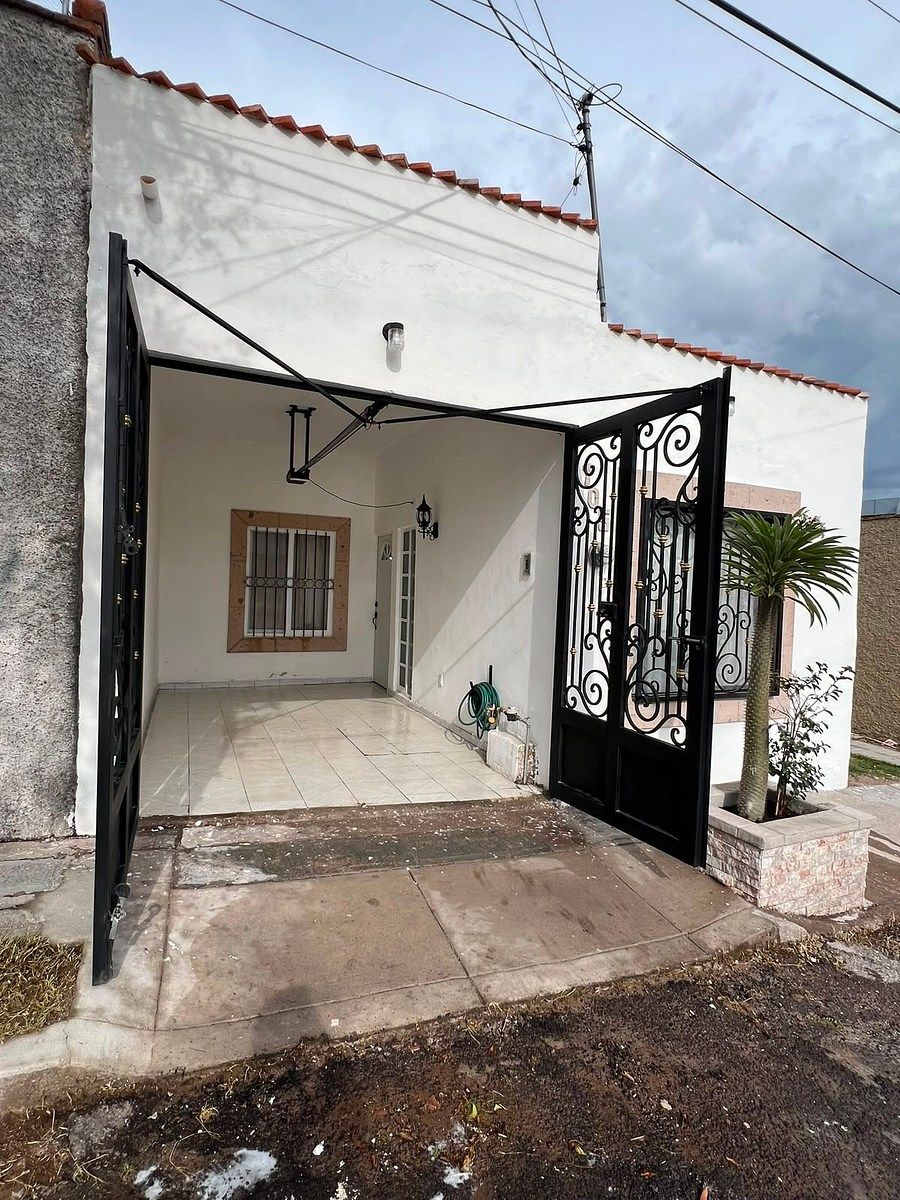 Casa em Las Cumbres, Aguascalientes, foto 3 de 15