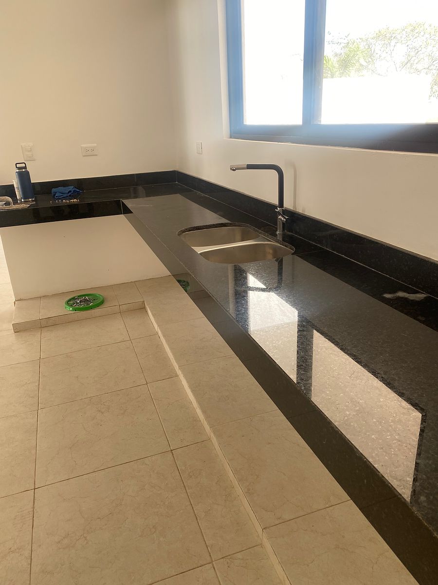 Cocina, foto 3 de 28