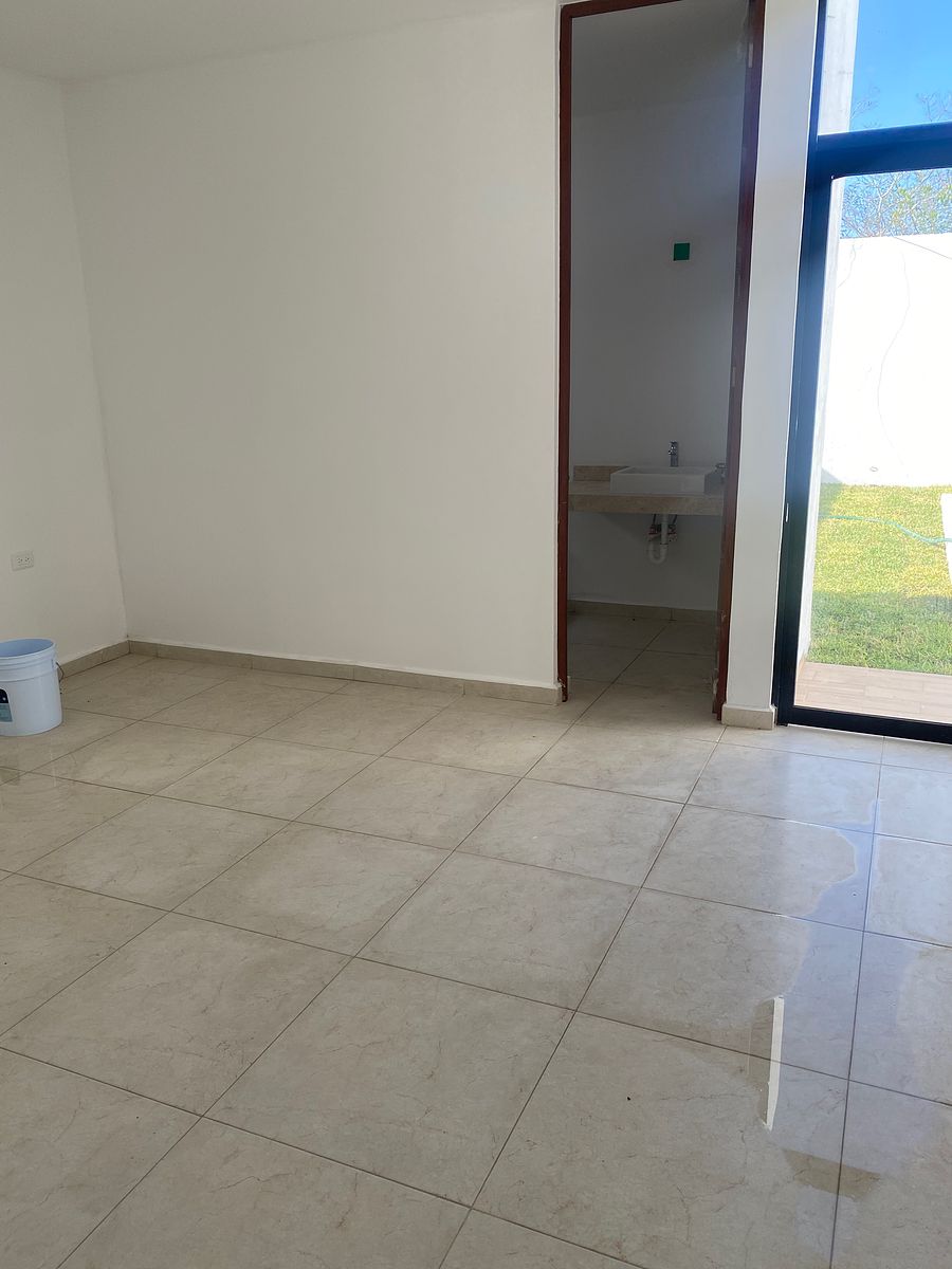 Recámara en Planta Baja, foto 6 de 28
