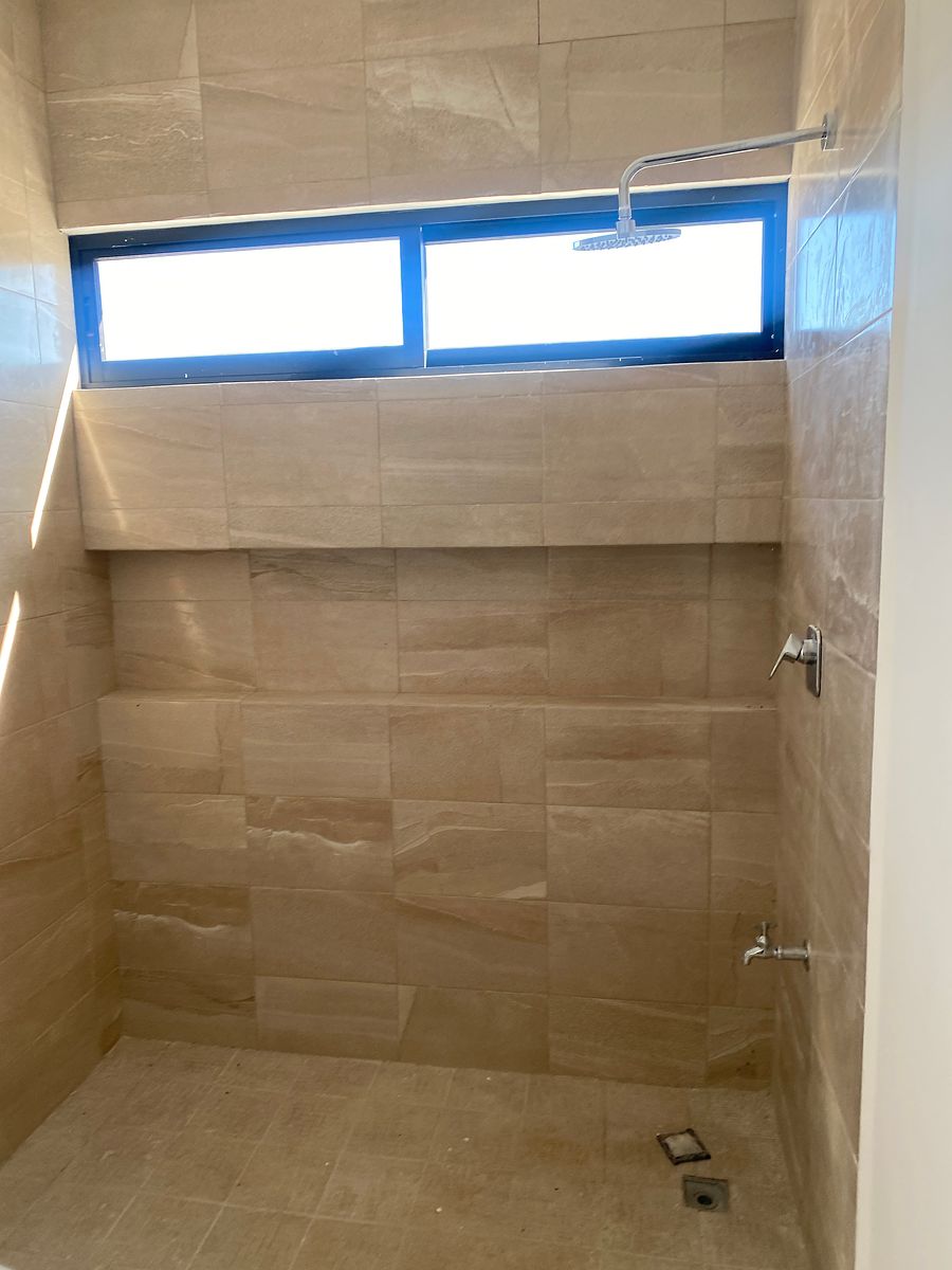 Baño Segunda Recámara, foto 14 de 28