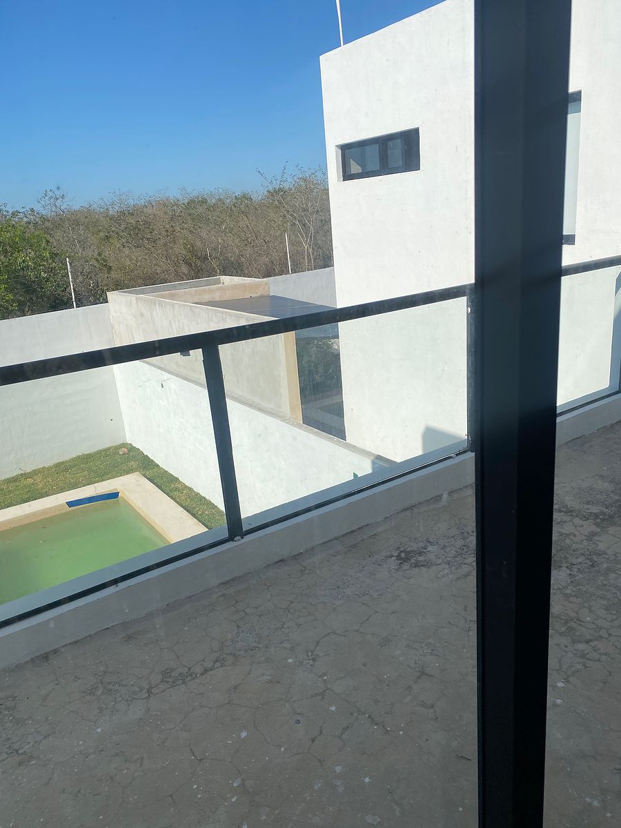 Balcón Recámara Principal, foto 12 de 28