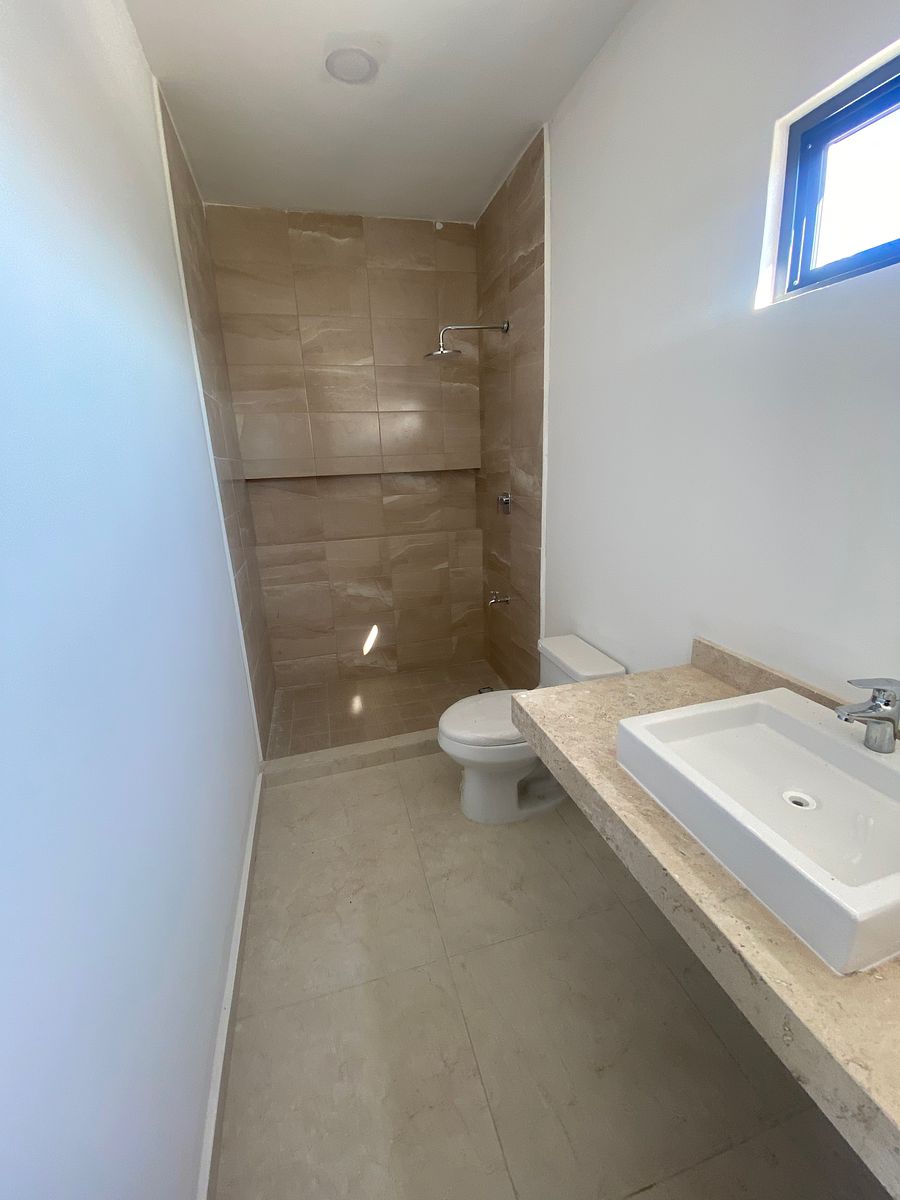 Baño Tercera Recámara, foto 16 de 28