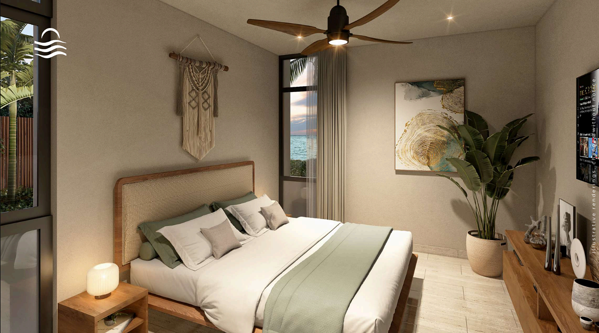 Apartment in Chuburna Puerto, Progreso, photo 3 of 9