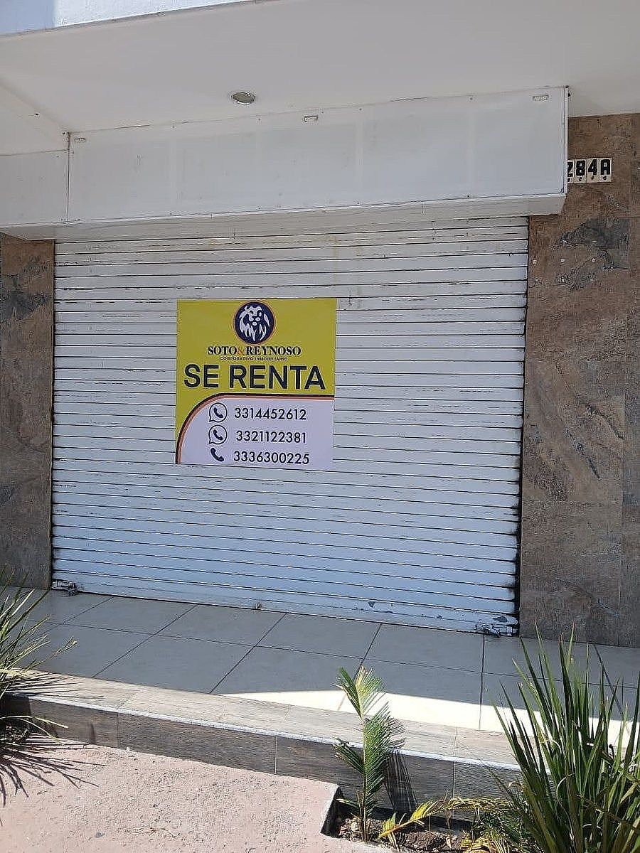 Local em Alcalde Barranquitas, Guadalajara, foto 5 de 6