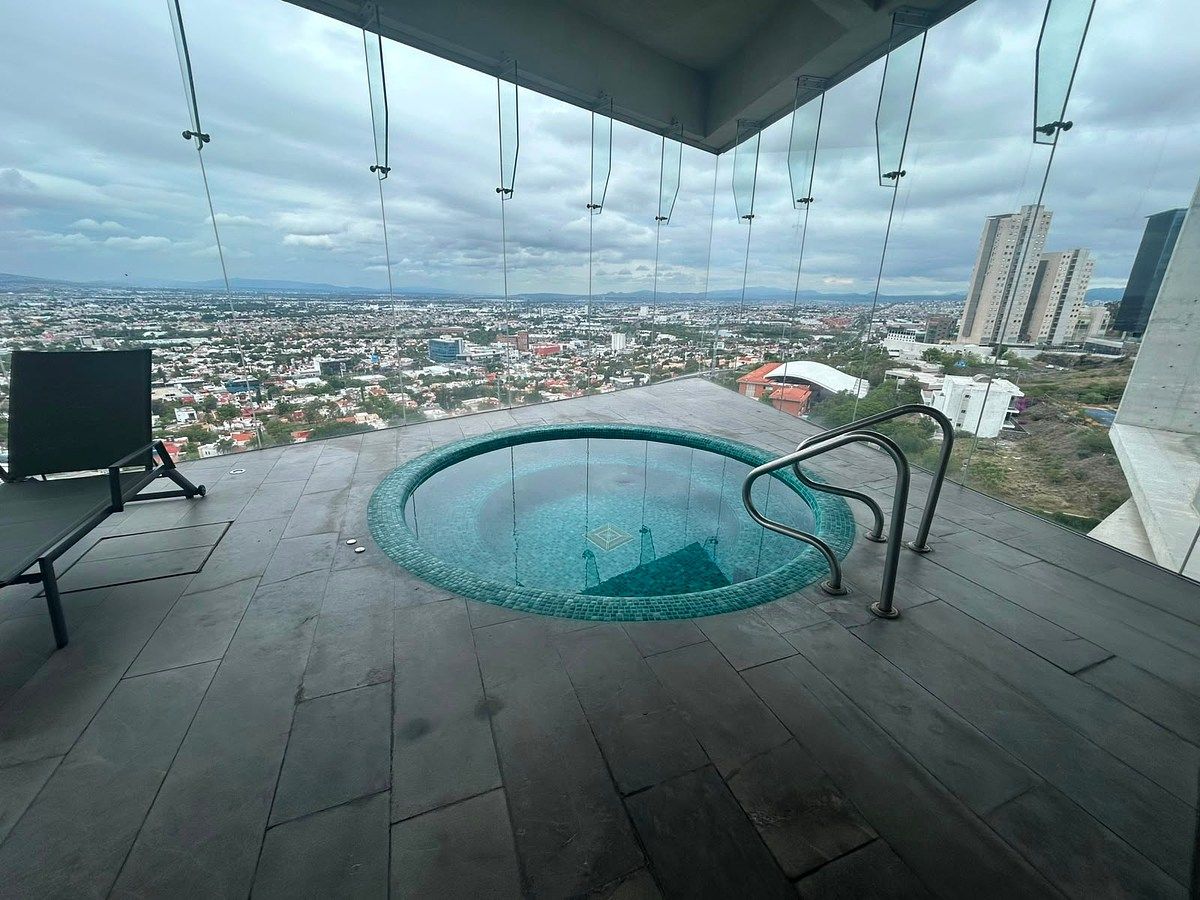 Departamento en Balcones Coloniales, Querétaro, foto 6 de 20
