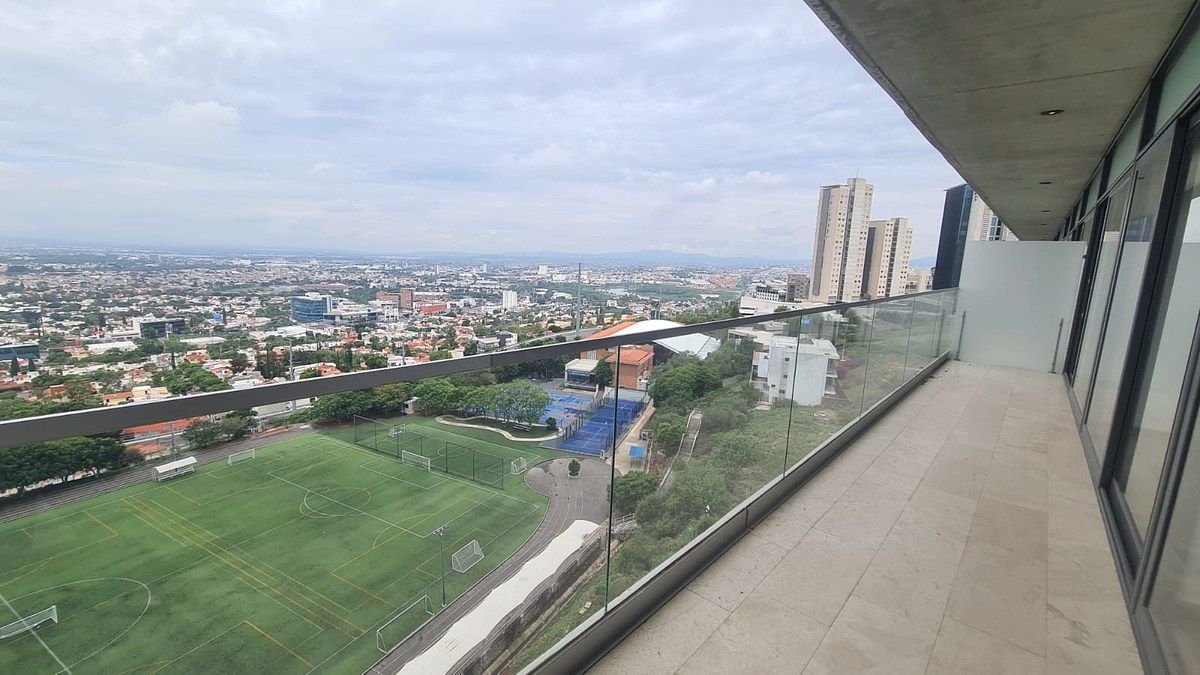 Departamento en Balcones Coloniales, Querétaro, foto 16 de 20