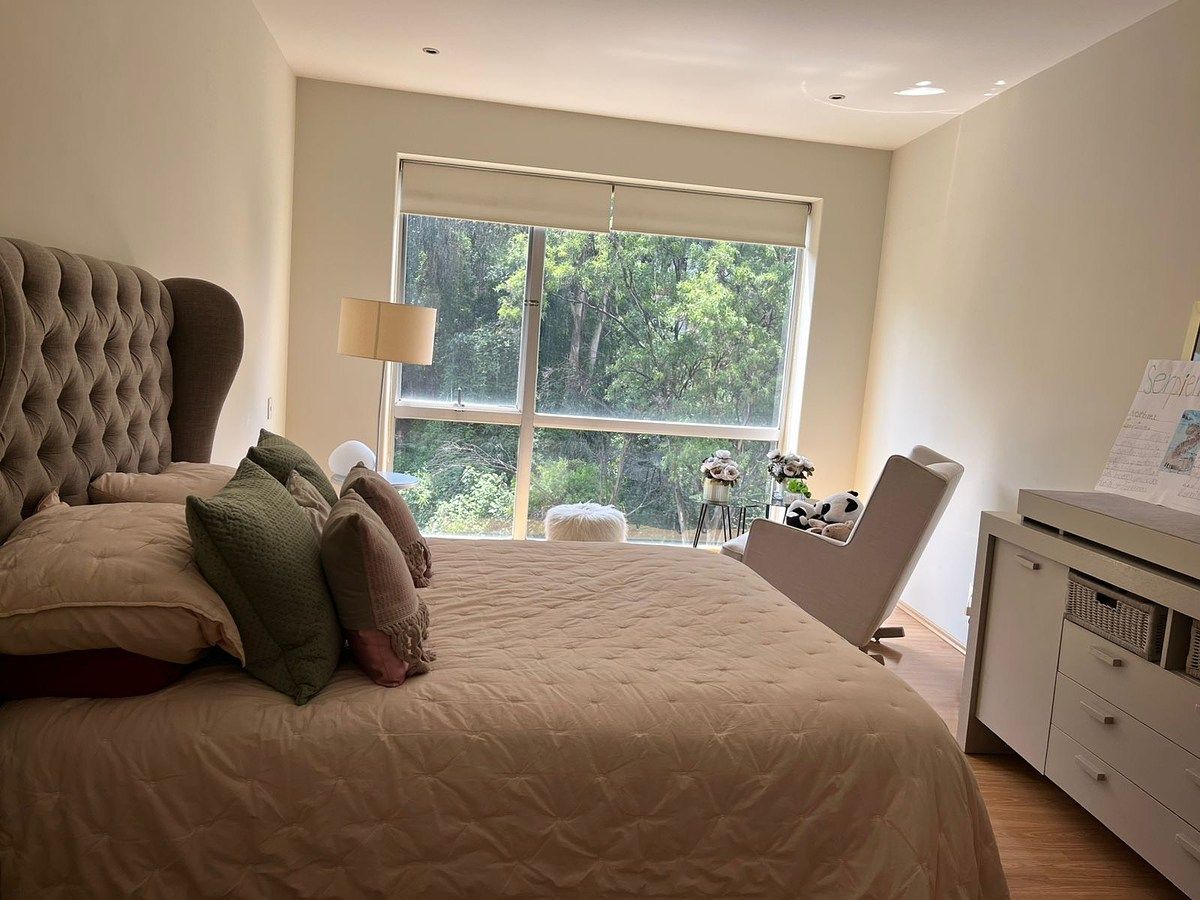 Departamento en Lomas de Bezares, Miguel Hidalgo, foto 9 de 13