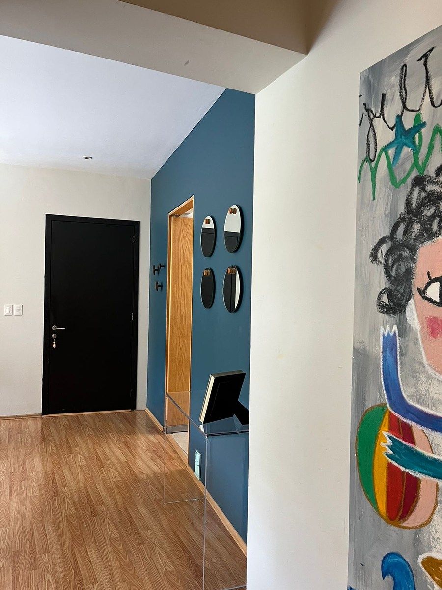 Departamento en Lomas de Bezares, Miguel Hidalgo, foto 3 de 13