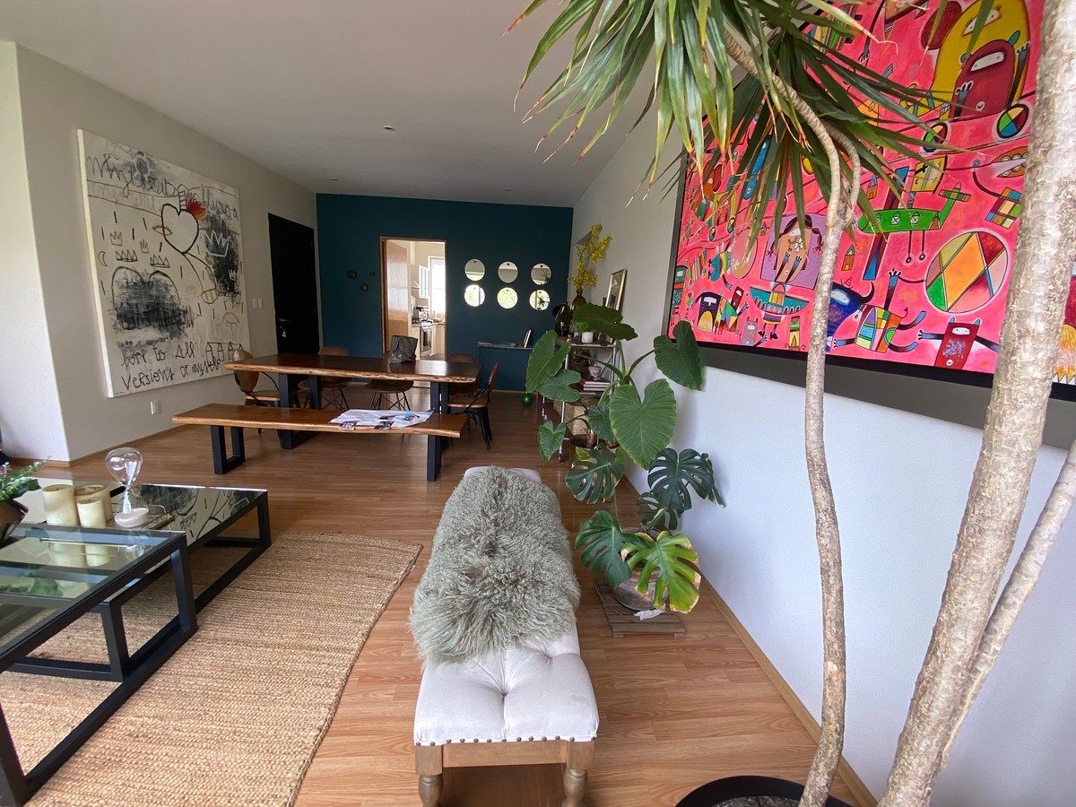 Apartamento em Lomas de Bezares, Miguel Hidalgo, foto 3 de 20