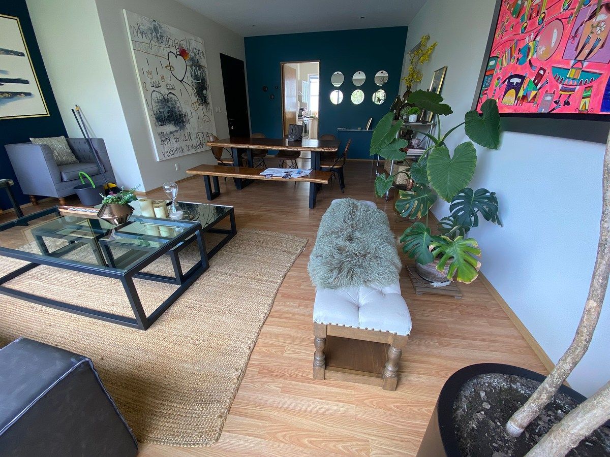 Apartamento em Lomas de Bezares, Miguel Hidalgo, foto 4 de 20