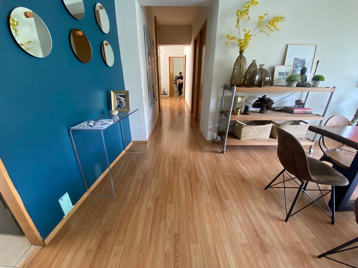 Apartamento em Lomas de Bezares, Miguel Hidalgo, foto 5 de 20