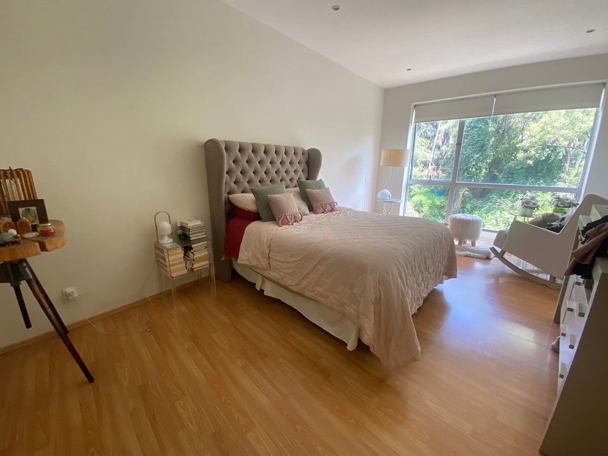 Apartamento em Lomas de Bezares, Miguel Hidalgo, foto 10 de 20