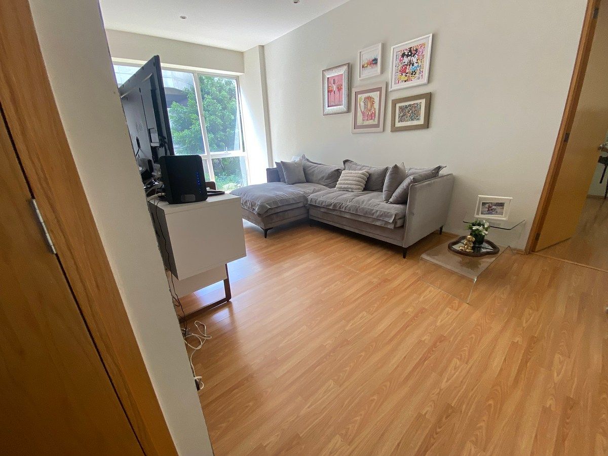 Apartamento em Lomas de Bezares, Miguel Hidalgo, foto 9 de 20