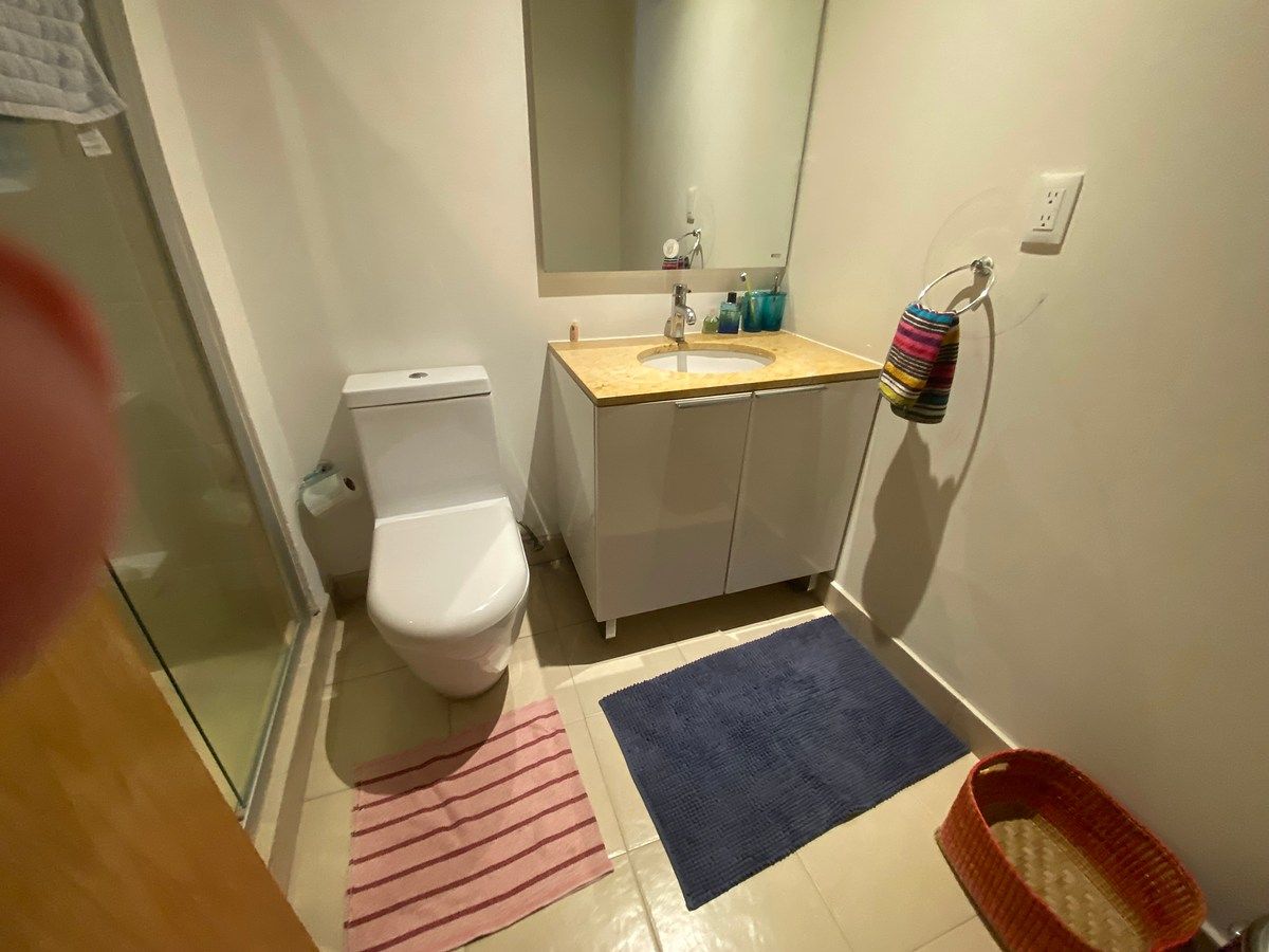 Apartamento em Lomas de Bezares, Miguel Hidalgo, foto 17 de 20