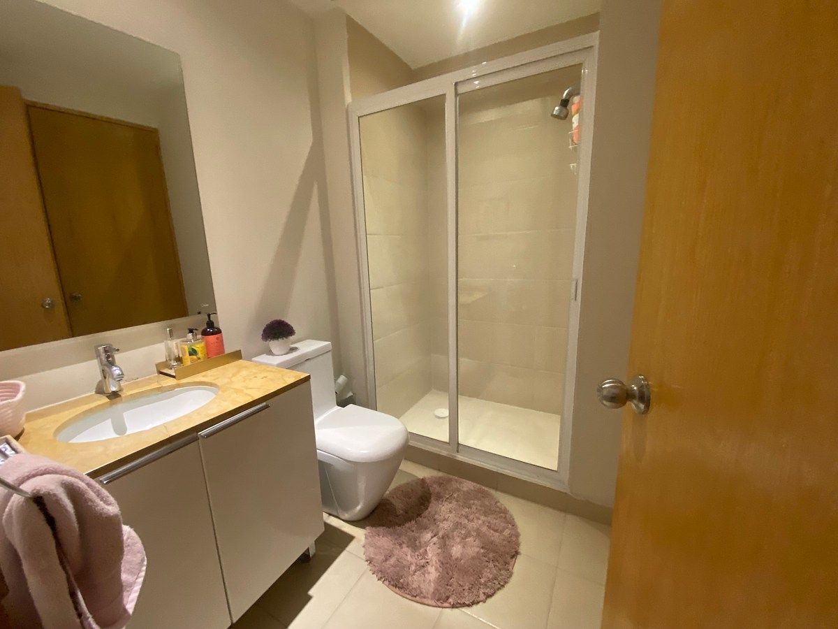 Apartamento em Lomas de Bezares, Miguel Hidalgo, foto 18 de 20