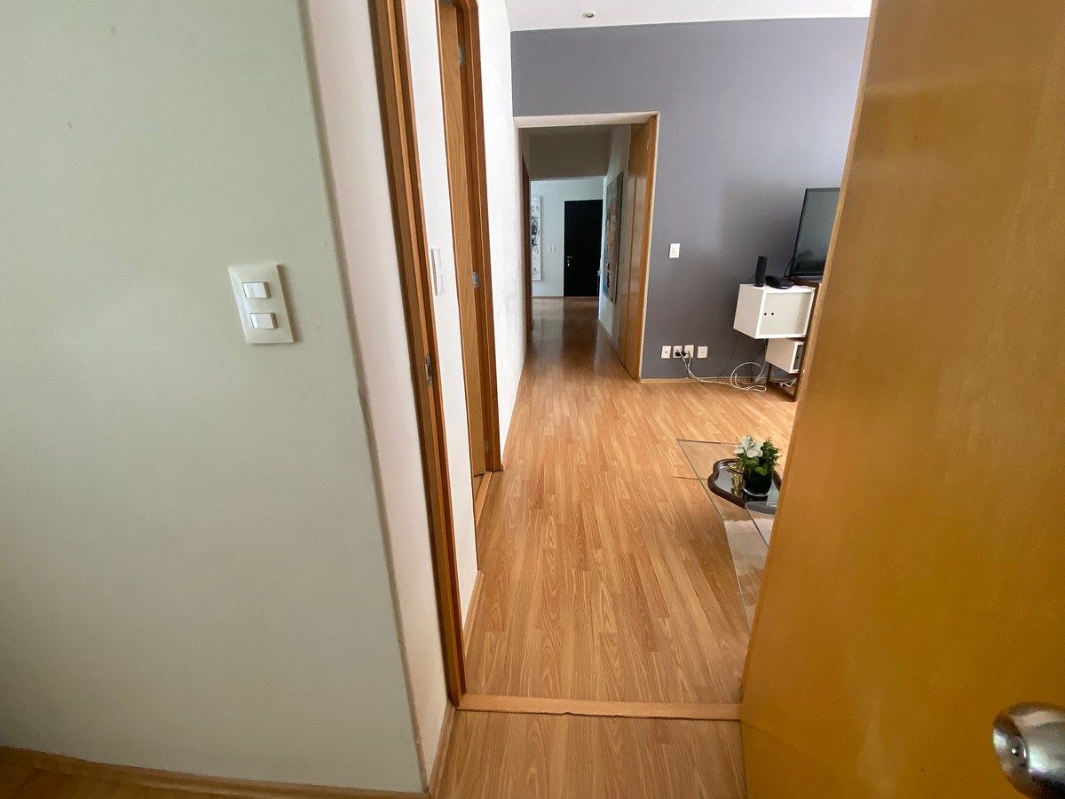 Apartamento em Lomas de Bezares, Miguel Hidalgo, foto 14 de 20