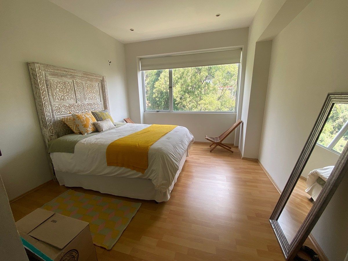Apartamento em Lomas de Bezares, Miguel Hidalgo, foto 16 de 20