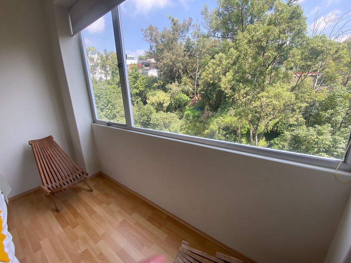 Apartamento em Lomas de Bezares, Miguel Hidalgo, foto 19 de 20