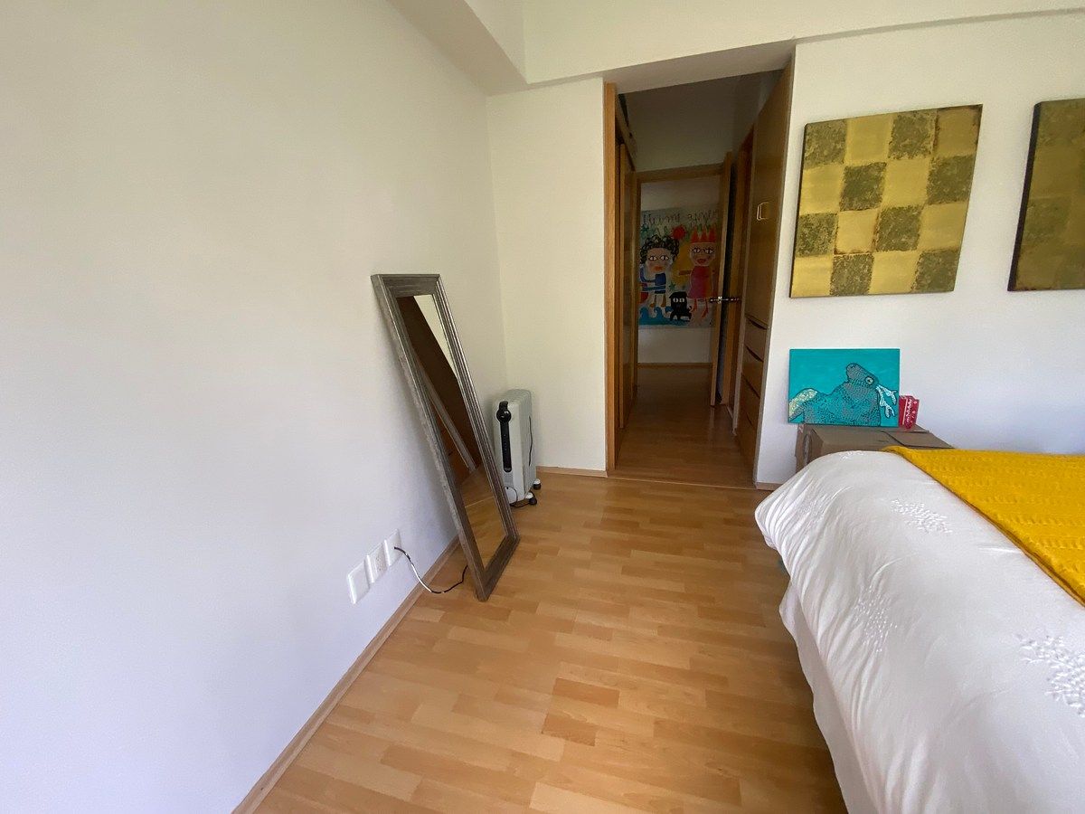 Apartamento em Lomas de Bezares, Miguel Hidalgo, foto 20 de 20