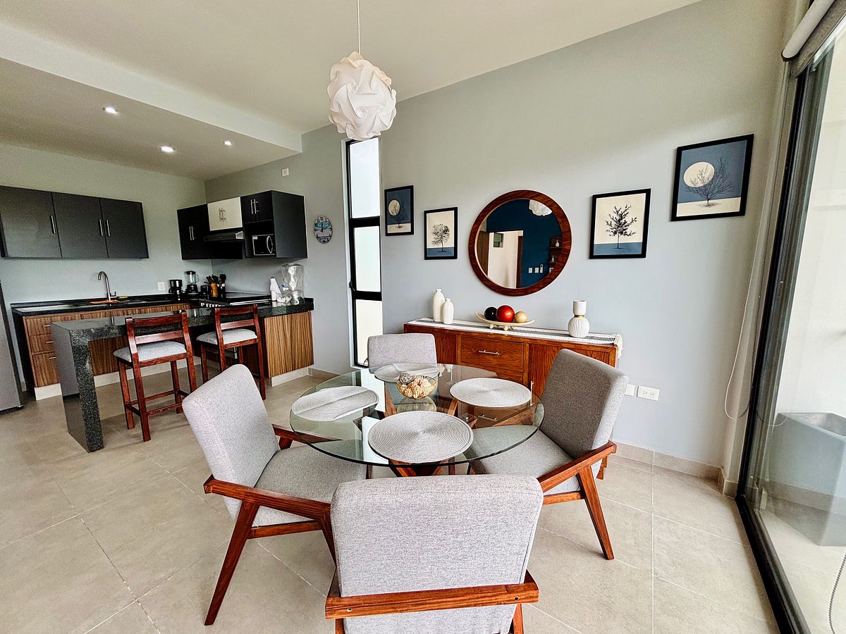 Departamento en Mezcales, Bahía de Banderas, foto 4 de 24