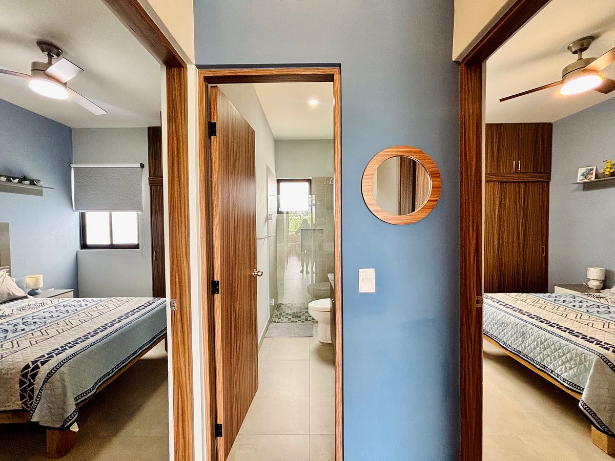Departamento en Mezcales, Bahía de Banderas, foto 15 de 24
