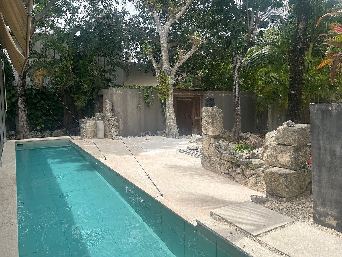 Casa em Ejidal, Playa del Carmen, foto 3 de 35
