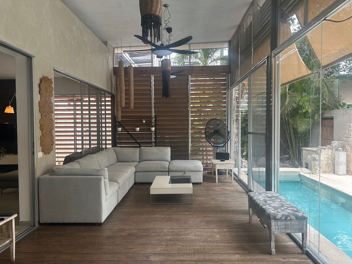 Casa em Ejidal, Playa del Carmen, foto 11 de 35