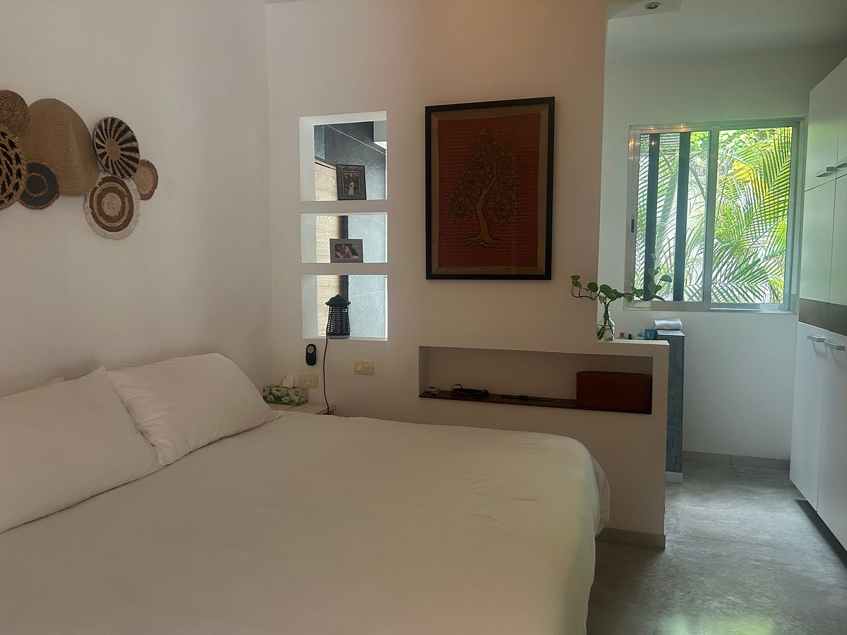Casa em Ejidal, Playa del Carmen, foto 13 de 35