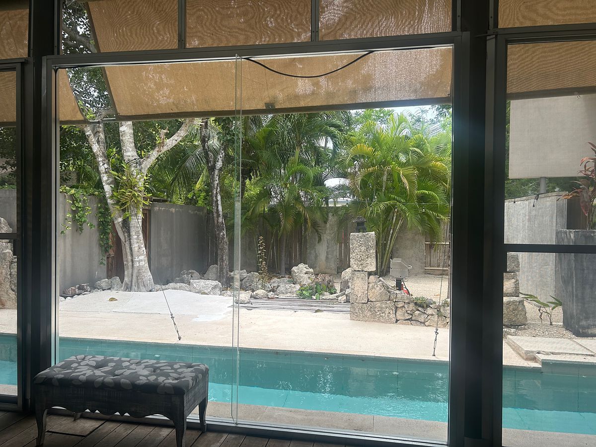 Casa em Ejidal, Playa del Carmen, foto 20 de 35