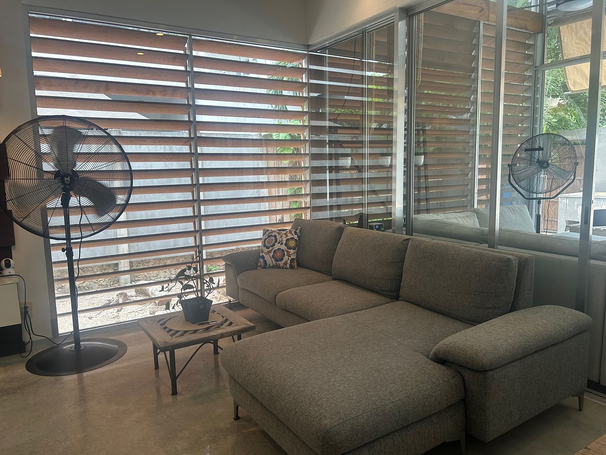 Casa em Ejidal, Playa del Carmen, foto 25 de 35
