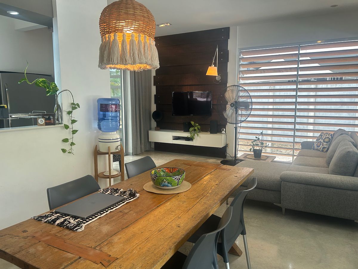 Casa em Ejidal, Playa del Carmen, foto 26 de 35