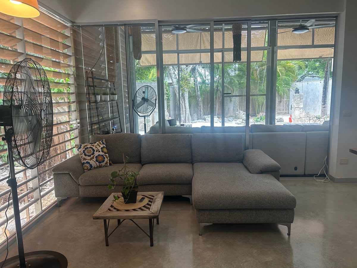 Casa em Ejidal, Playa del Carmen, foto 30 de 35