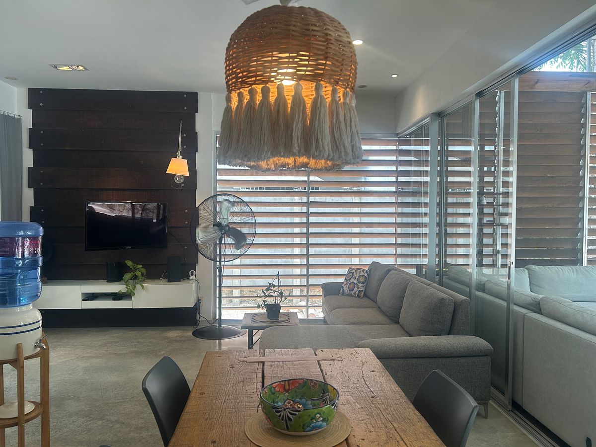Casa em Ejidal, Playa del Carmen, foto 31 de 35