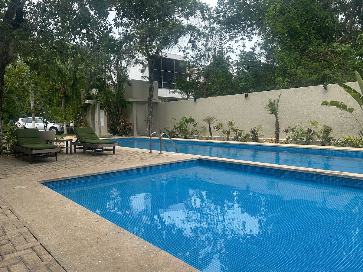 Casa em Ejidal, Playa del Carmen, foto 32 de 35