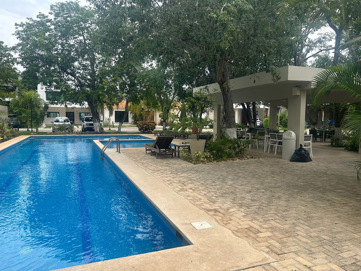 Casa em Ejidal, Playa del Carmen, foto 33 de 35