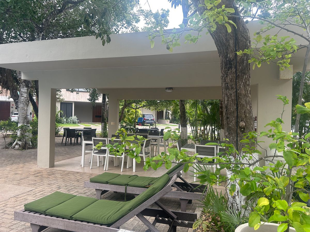 Casa em Ejidal, Playa del Carmen, foto 34 de 35