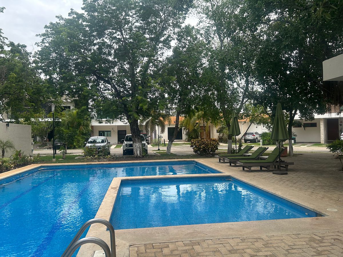 Casa em Ejidal, Playa del Carmen, foto 35 de 35
