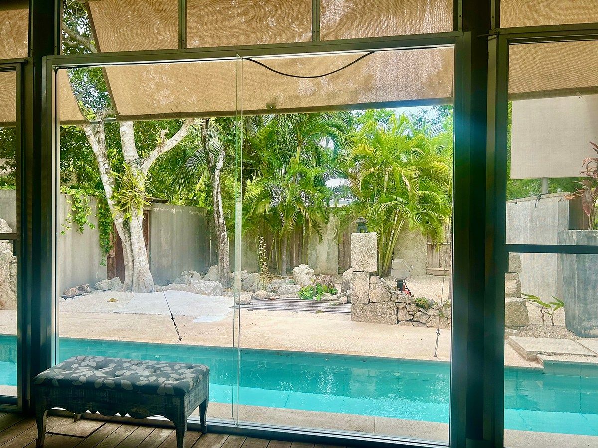 House in Ejidal, Playa del Carmen, photo 27 of 34