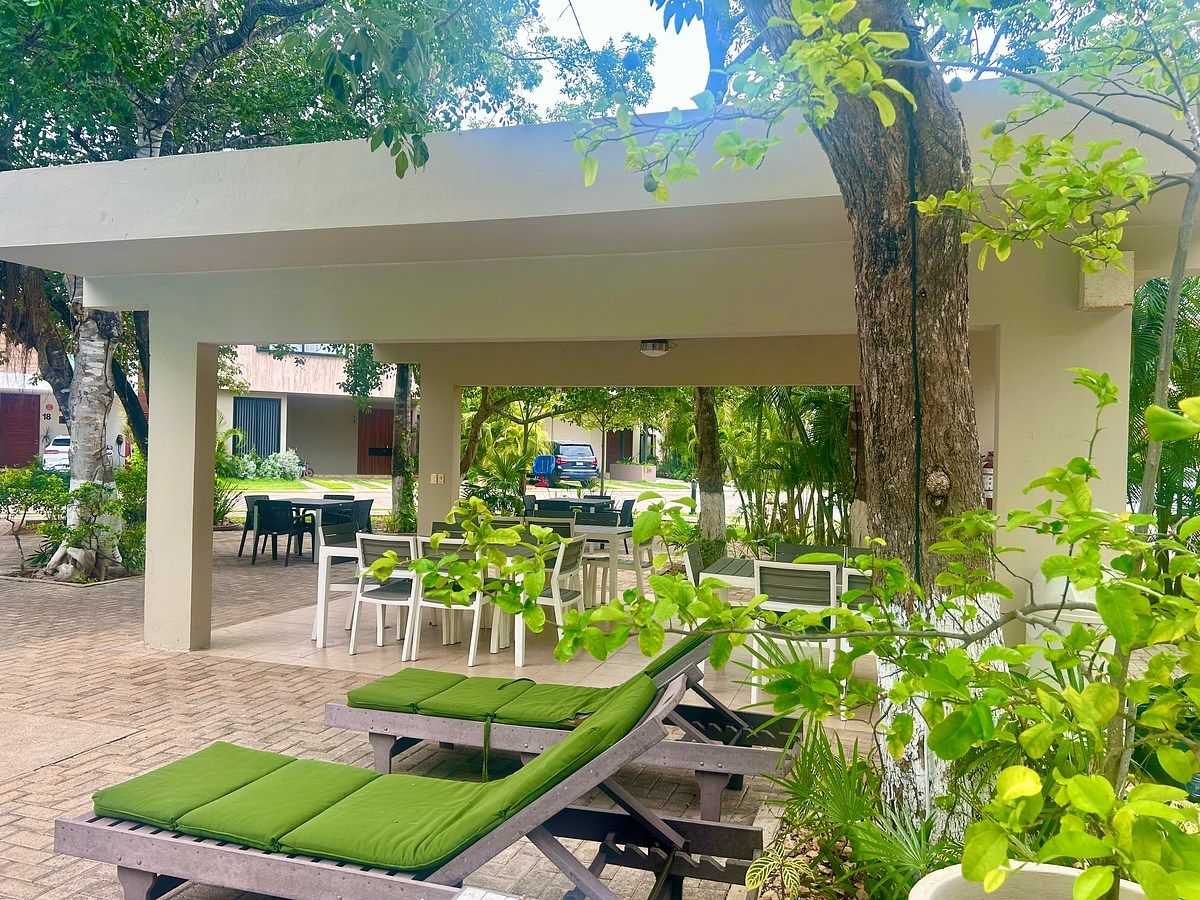 House in Ejidal, Playa del Carmen, photo 33 of 34
