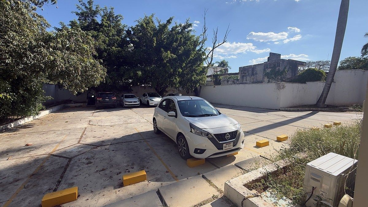 Local em Mérida Centro, Mérida, foto 5 de 9